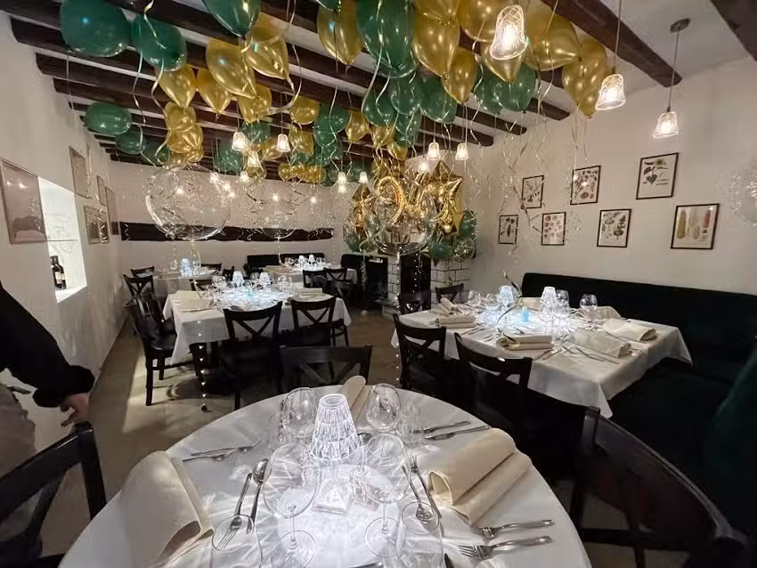 Auberge de la Couronne