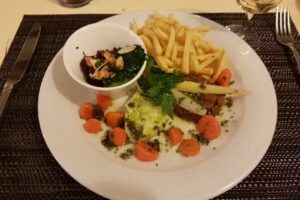 Auberge de la Couronne