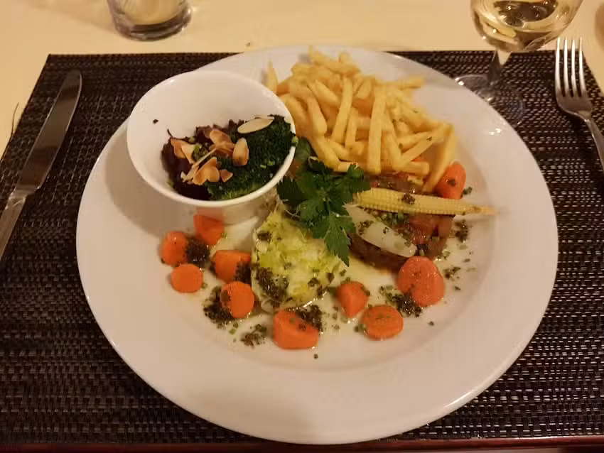 Auberge de la Couronne