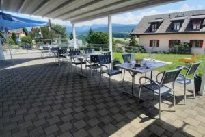 Auberge de la Croix Blanche