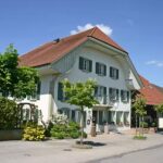 Auberge de la Croix-Blanche