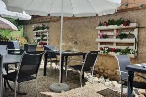 Auberge de la Croix-Blanche