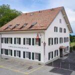 Auberge de la Croix-Blanche