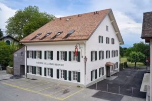 Auberge de la Croix-Blanche