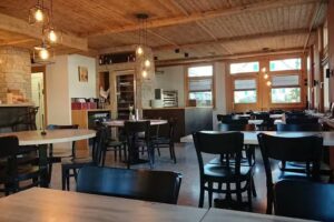 Auberge de la Croix Blanche