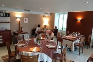 Auberge de la Croix F&eacute;d&eacute;rale