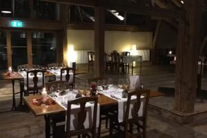 Auberge de La Ferme Droz-dit-Busset