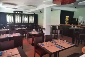 Auberge de Plan-les-Ouates