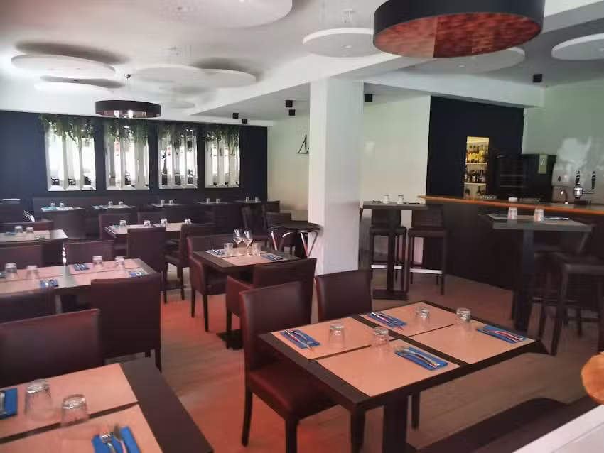 Auberge de Plan-les-Ouates
