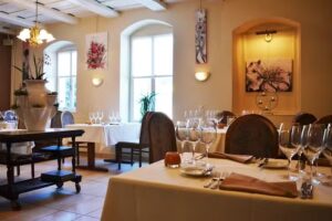 Auberge de Vers-chez-Perrin