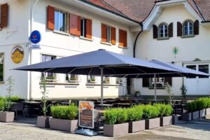 Auberge des Carabiniers