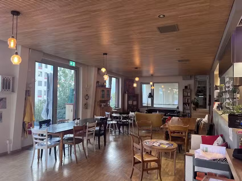 Auberge des Vergers