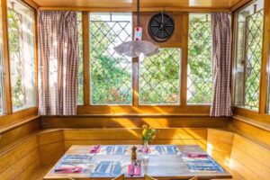 Auberge des Vieux-Ch&ecirc;nes