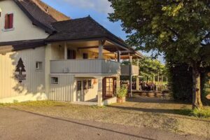 Auberge du Chalet des Enfants