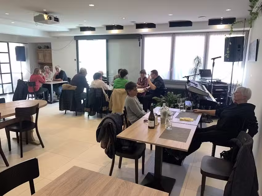 Auberge du Ch&acirc;teau