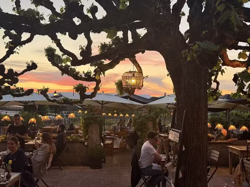 Auberge du Cheval Blanc