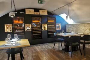 Auberge du Lion d’Or