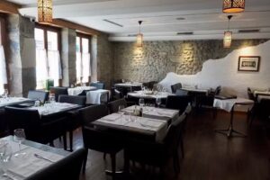 Auberge du Lion d&rsquo;Or, Versoix