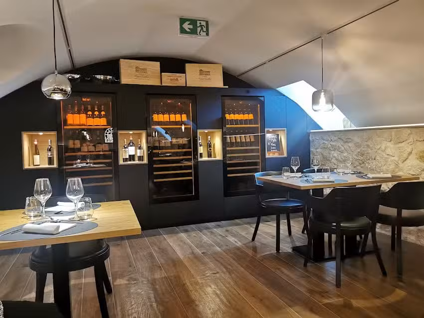 Auberge du Lion d&rsquo;Or