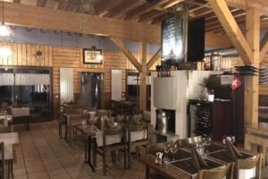 Auberge du Morez, Jean-Marie Moffrand