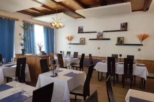 Auberge du Rendez vous