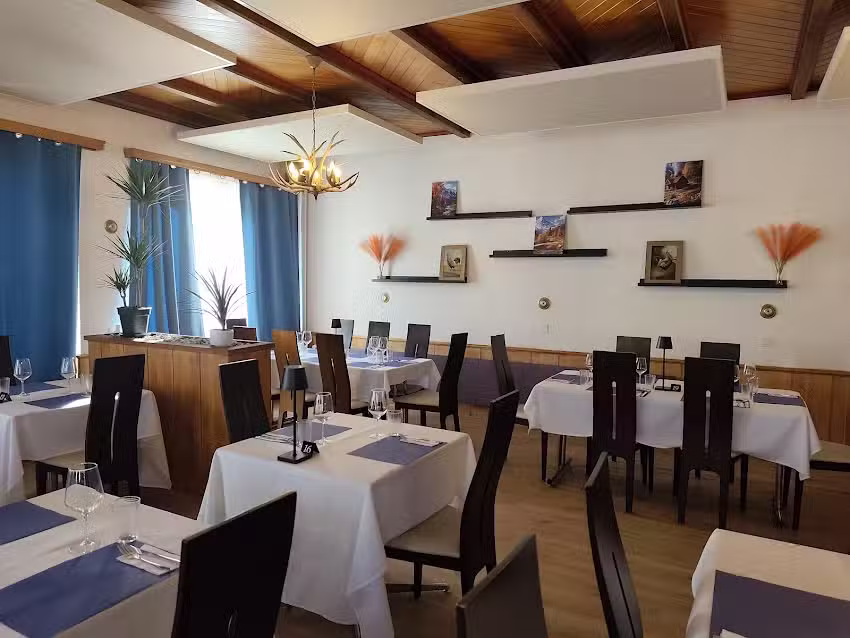 Auberge du Rendez vous