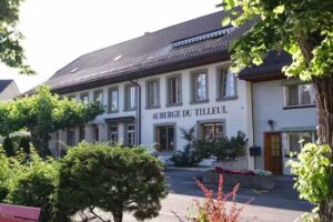 Auberge du Tilleul