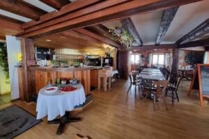 Auberge du Vieux Puits