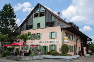 Auberge Guillaume Tell