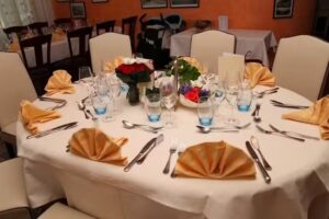 Auberge le St-Sulpice