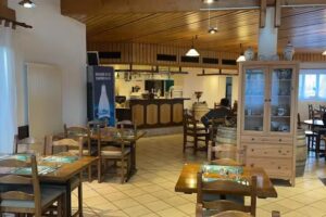 Auberge Le Talent Phe Pat Wok