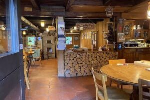 Auberge &ndash; Refuge La Vouivre