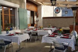 Auberge-Restaurant de Gy