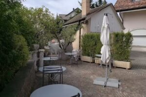 Auberge-Restaurant de la Croix-de-Rozon