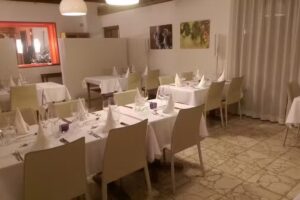 Auberge Saint-Hubert