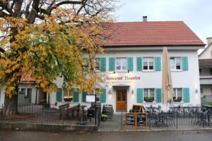 Augarten Brauerei & Wirtshaus