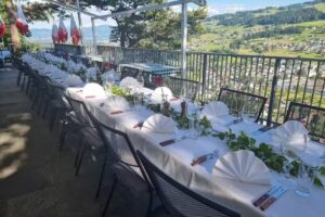 Ausflugsziel Steiniger Tisch