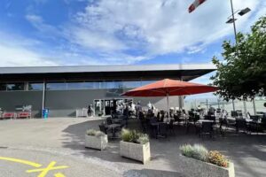 Auszeit Bistro Bern-Belp