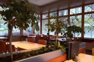 Autobahnrastst&auml;tte Gunzgen Nord