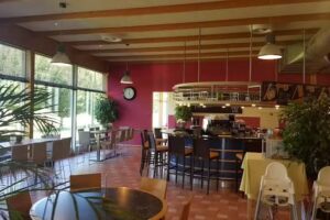 Autogrill Pieterlen AG