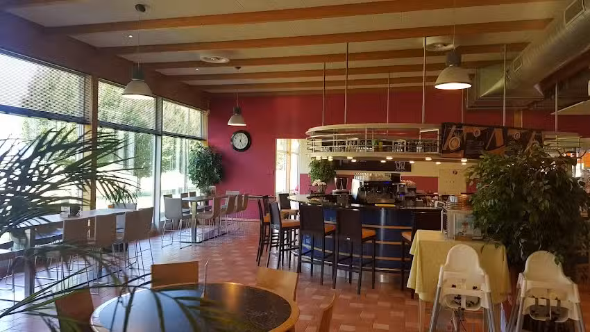 Autogrill Pieterlen AG