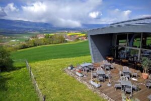 Autogrill Restoroute de Bavois S.A.