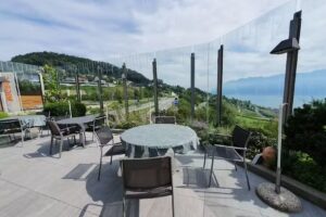 Autogrill Suisse SA, Restoroute de Lavaux