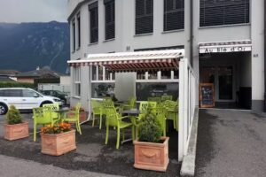 Aux Bl&eacute;s d&rsquo;Or