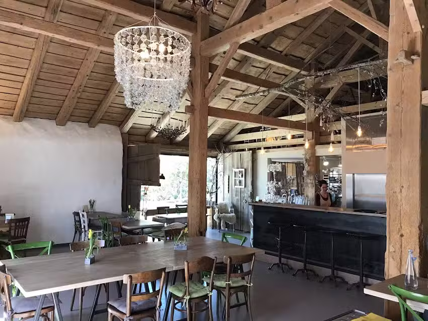 Aux Couleurs du Terroir