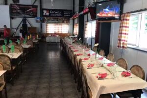 Aux Plaisir Gourmand &ndash; Associa&ccedil;ao Portuguesa Aigle