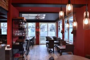 Avenue 8 &ndash; Restaurant Pizzeria