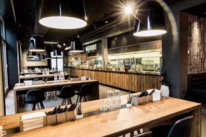 Ayverdi&rsquo;s Oerlikon