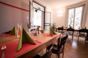 Azzurro Blaues Kreuz BE-SO-FR