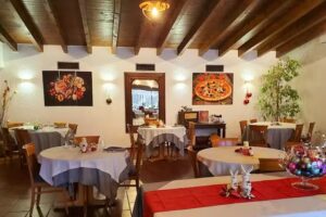 B&B Ristorante Ombrone
